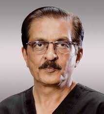 Dr. Yashodhar Shah